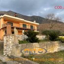 Villa plurilocale in vendita a Telese Terme