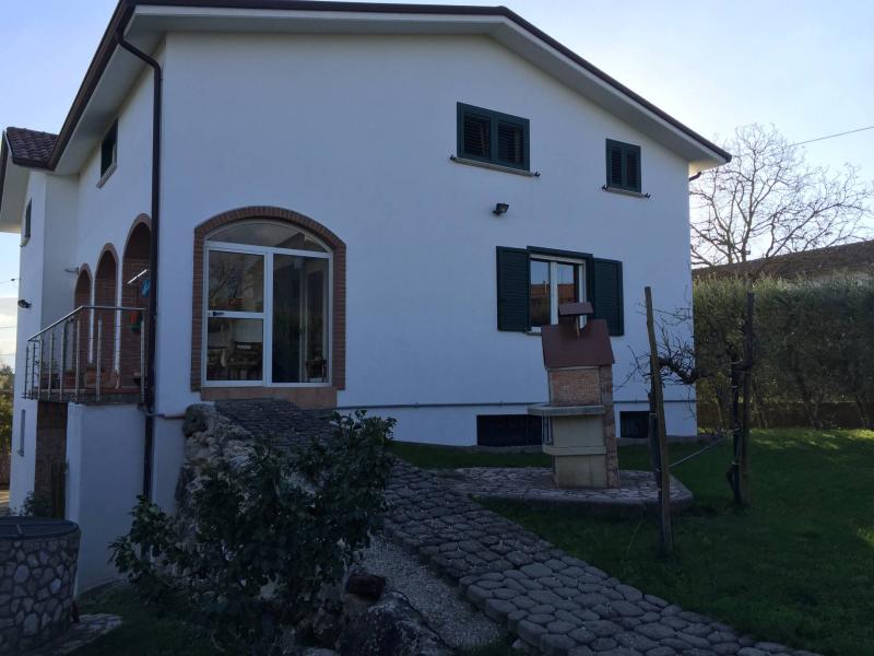 villa in vendita a Pontelandolfo