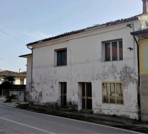 casa in vendita a Tezze sul Brenta