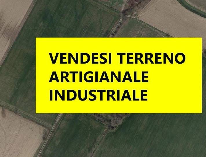 Terreno commerciale in vendita a Mogliano Veneto - Terreno commerciale in vendita a Mogliano Veneto