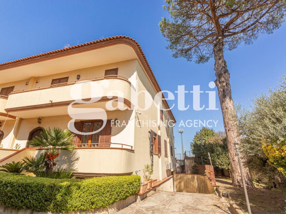 villa in vendita a Villaricca