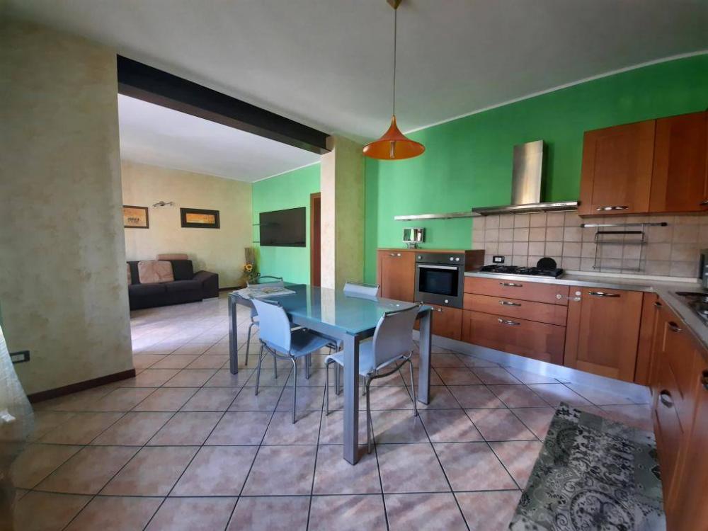 Appartamento trilocale in vendita a Monteforte d'Alpone - Appartamento trilocale in vendita a Monteforte d'Alpone