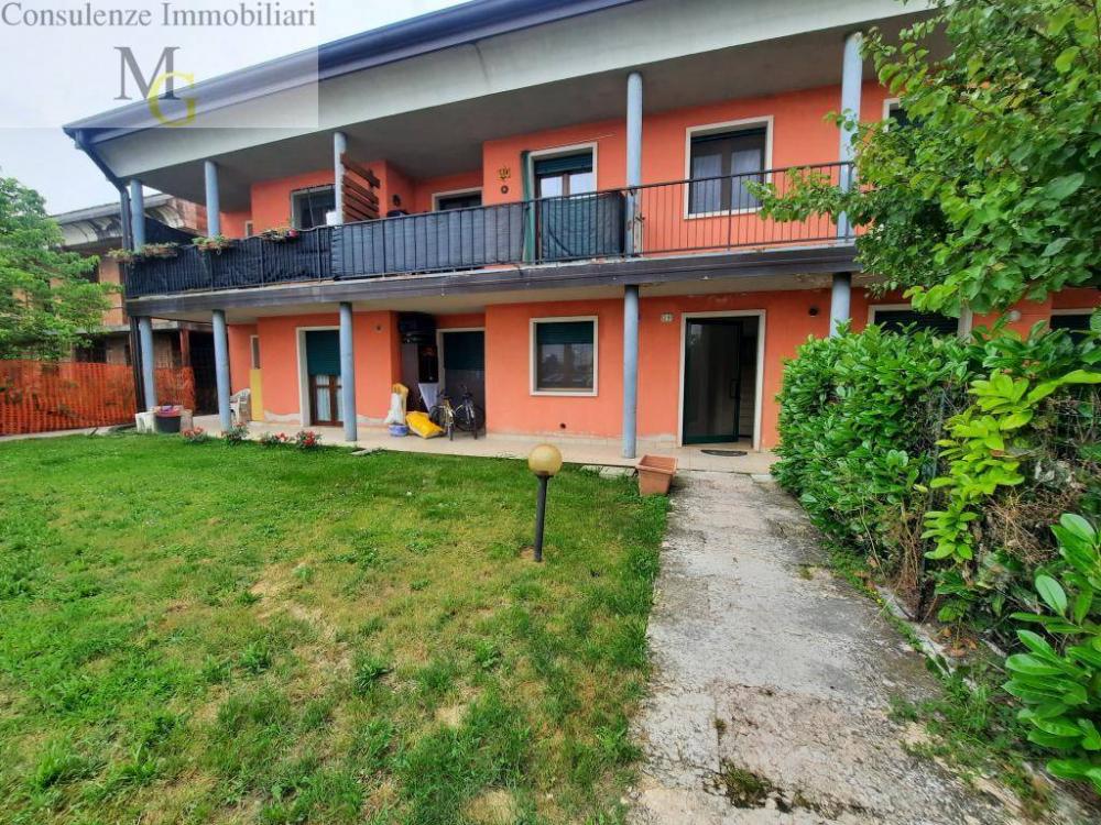 Appartamento bilocale in vendita a Ronco all'Adige - Appartamento bilocale in vendita a Ronco all'Adige