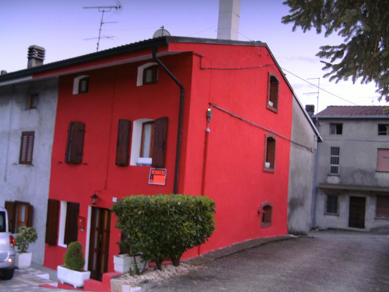 casa in vendita a San Giovanni Ilarione
