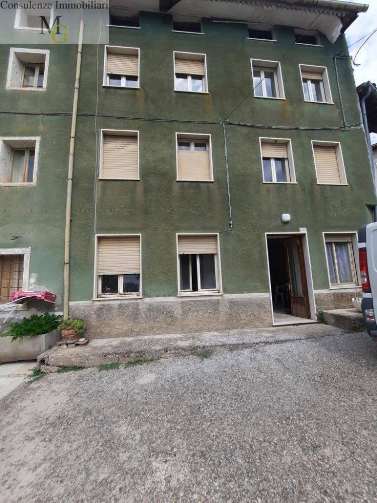 Casa plurilocale in vendita a San Giovanni Ilarione - Casa plurilocale in vendita a San Giovanni Ilarione
