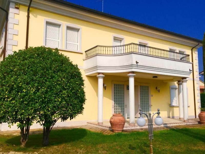 Villa plurilocale in vendita a alfonsine - Villa plurilocale in vendita a alfonsine