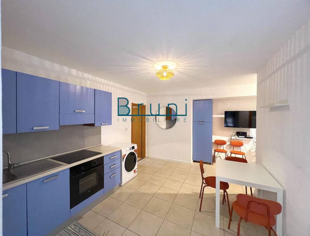 Appartamento trilocale in vendita a San Benedetto del Tronto - Appartamento trilocale in vendita a San Benedetto del Tronto