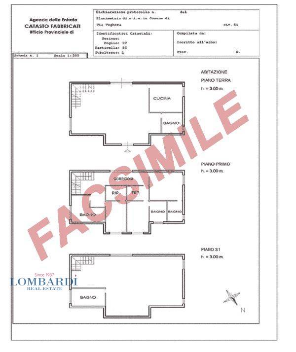 Appartamento bilocale in affitto a Milano - Appartamento bilocale in affitto a Milano