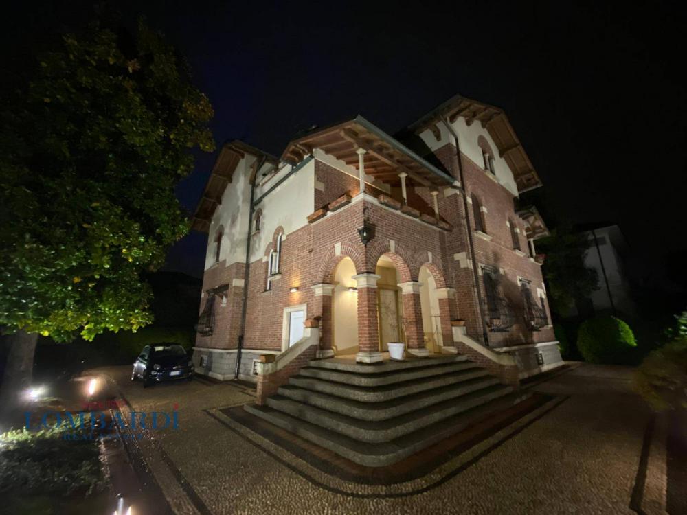 Villa indipendente plurilocale in affitto a Cesano Maderno - Villa indipendente plurilocale in affitto a Cesano Maderno
