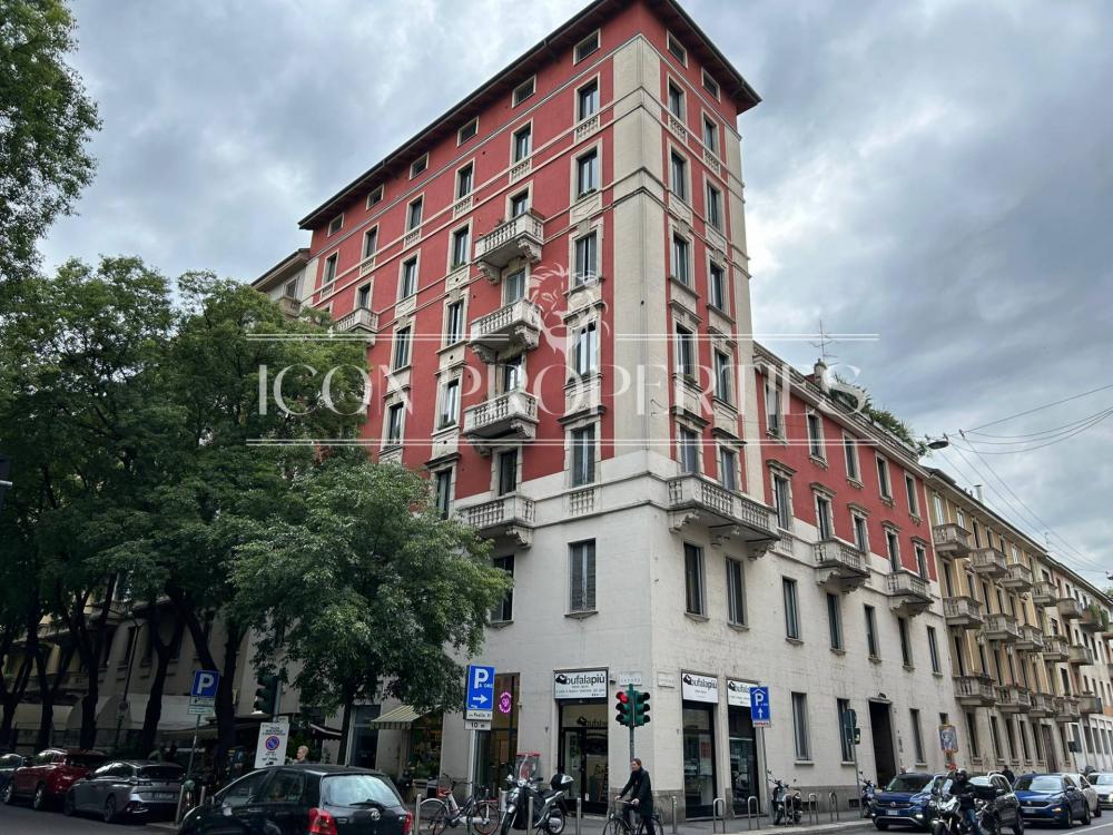 Appartamento trilocale in affitto a Milano - Appartamento trilocale in affitto a Milano
