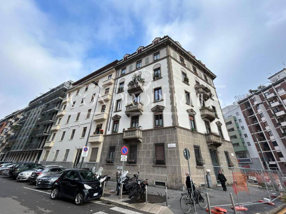Appartamento trilocale in affitto a Milano - Appartamento trilocale in affitto a Milano