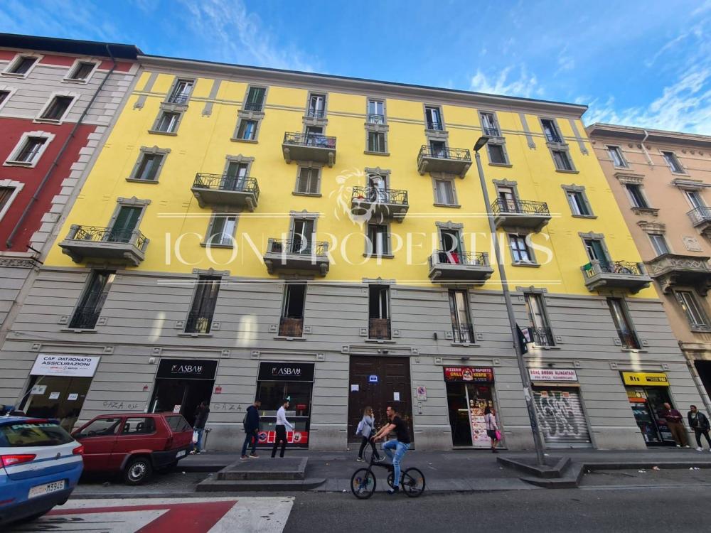 Appartamento quadrilocale in vendita a Milano - Appartamento quadrilocale in vendita a Milano