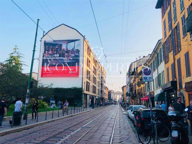 Negozio in affitto a Milano - Negozio in affitto a Milano