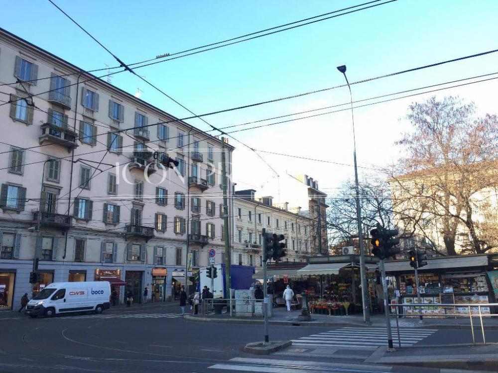 Negozio in affitto a Milano - Negozio in affitto a Milano