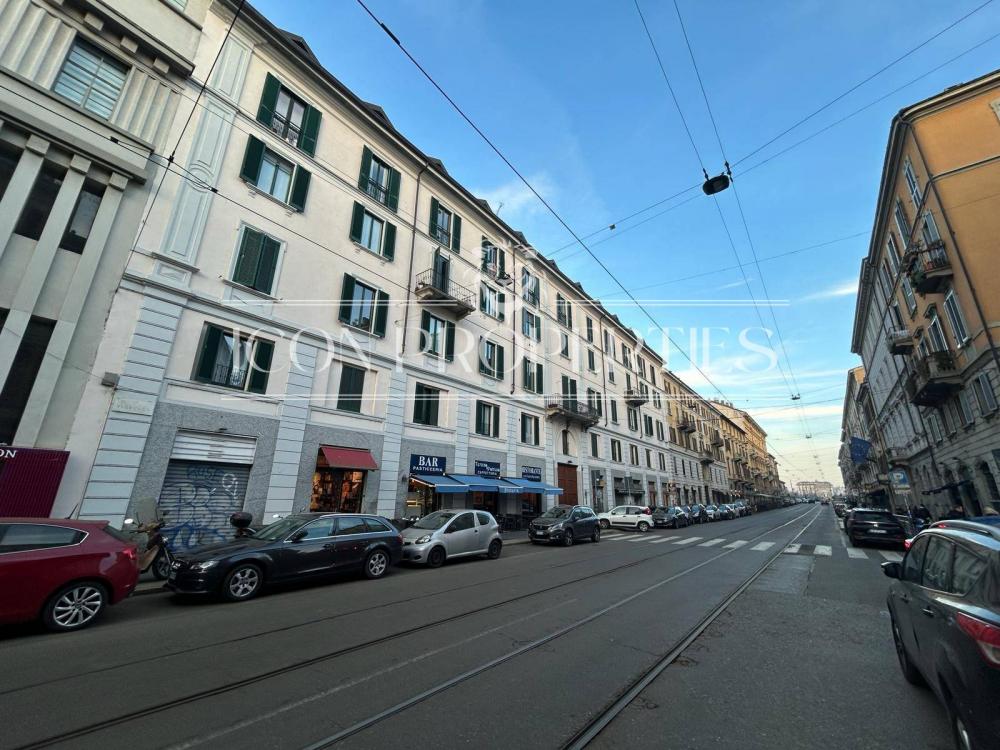 Negozio in vendita a Milano - Negozio in vendita a Milano