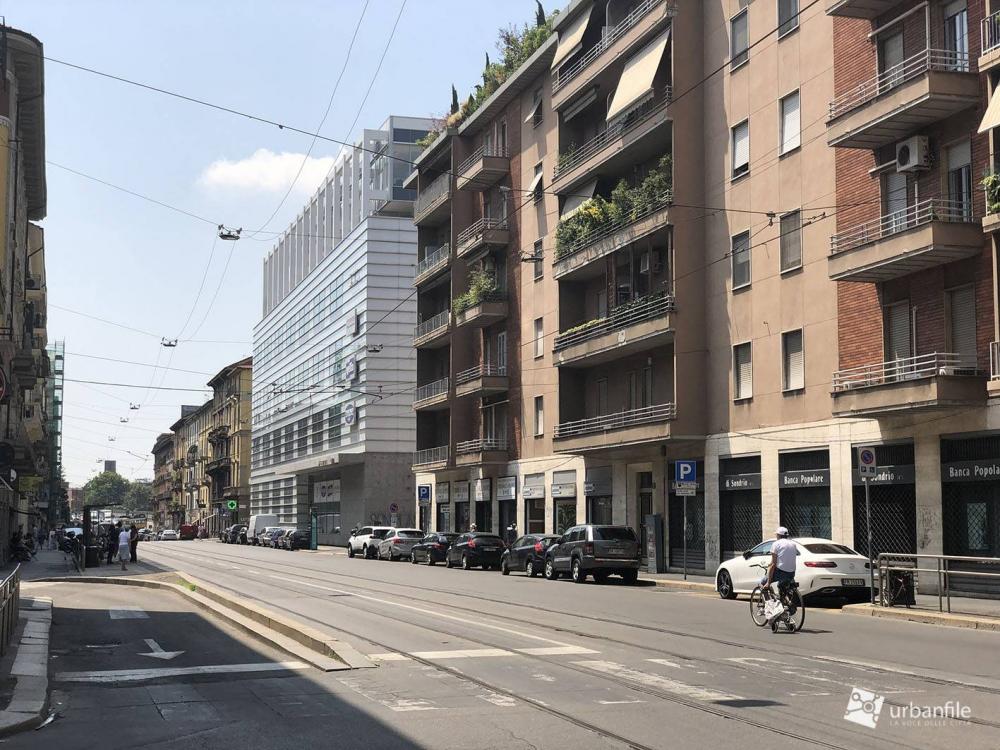negozio in vendita a Milano in zona Porta Garibaldi