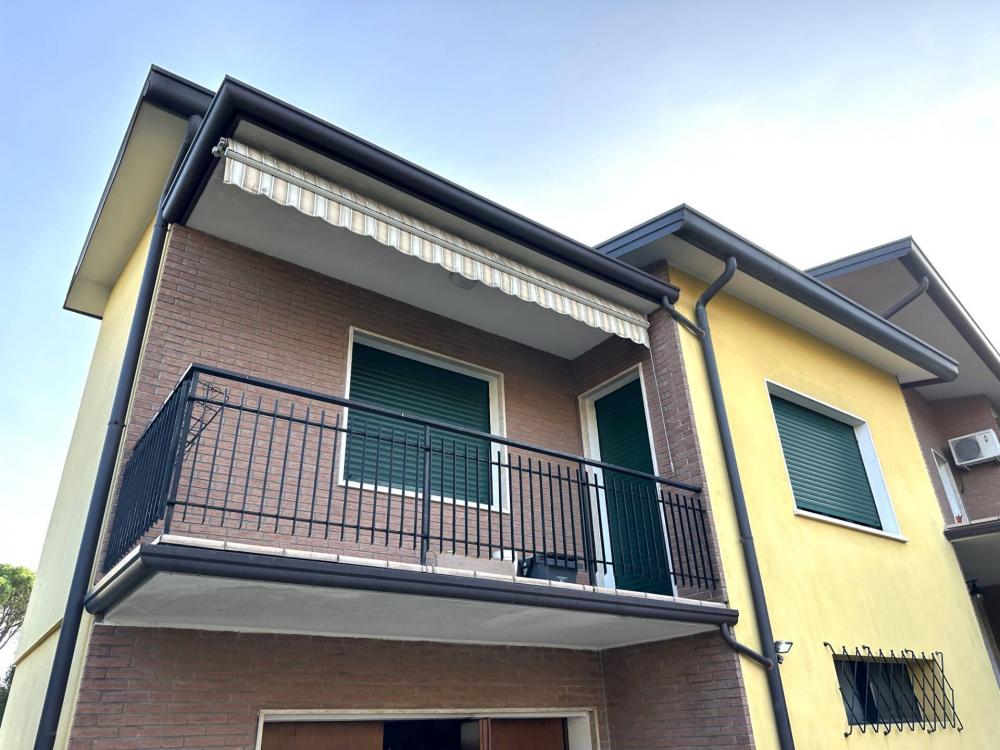 Appartamento quadrilocale in vendita a Pordenone - Appartamento quadrilocale in vendita a Pordenone