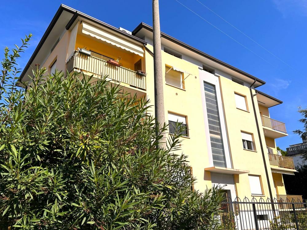 Appartamento trilocale in vendita a Pordenone - Appartamento trilocale in vendita a Pordenone