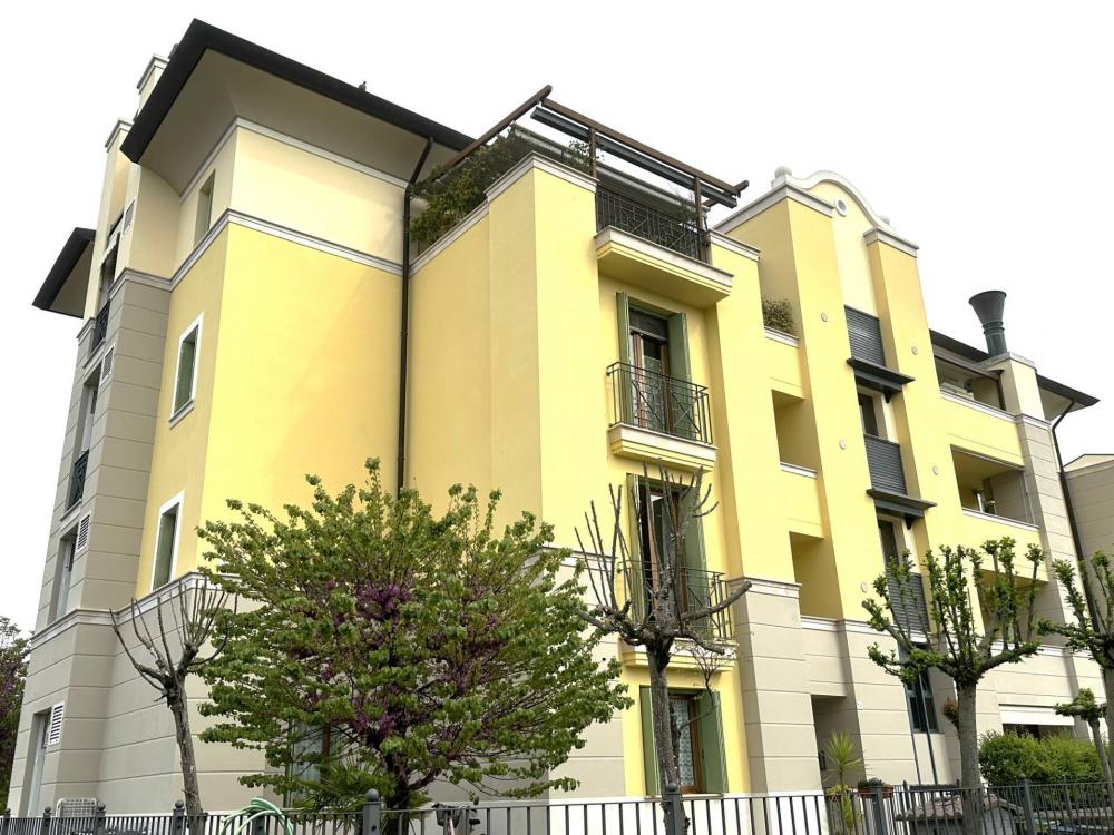 Appartamento quadrilocale in vendita a Pordenone - Appartamento quadrilocale in vendita a Pordenone