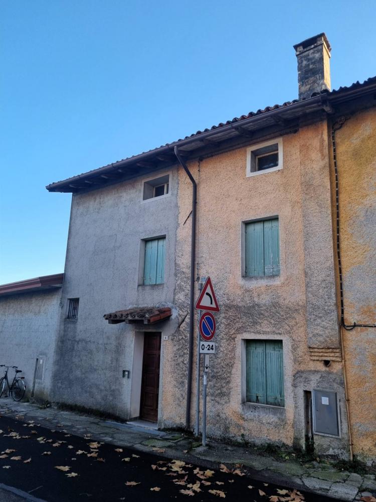 Rustico / casale trilocale in vendita a San Quirino - Rustico / casale trilocale in vendita a San Quirino