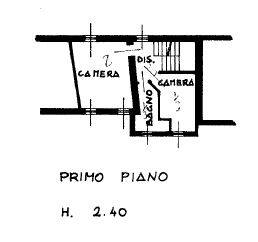 Rustico / casale trilocale in vendita a San Quirino - Rustico / casale trilocale in vendita a San Quirino