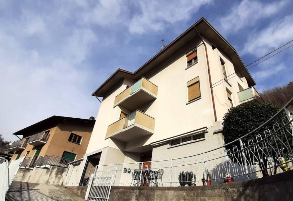 3c63591191e30eb3a859c37aa6cad8eb - Appartamento quadrilocale in vendita a Sondrio