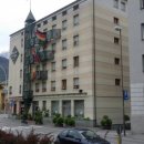Garage in vendita a Sondrio