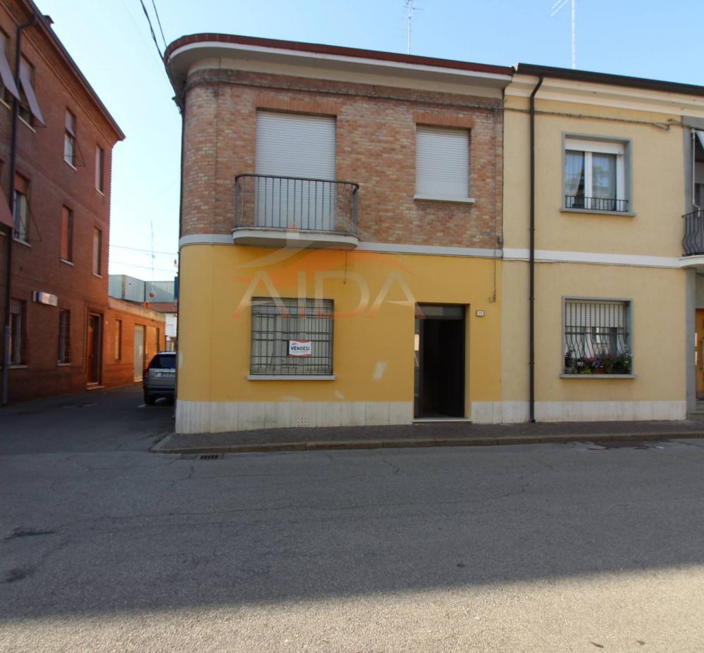 Appartamento plurilocale in vendita a Argenta - Appartamento plurilocale in vendita a Argenta