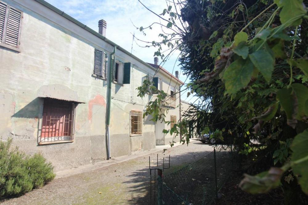 villa indipendente in vendita a Boccaleone