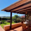 Appartamento quadrilocale in vendita a Arzachena