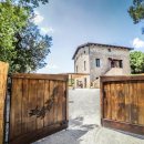 Villa indipendente plurilocale in vendita a San Giovanni a Piro
