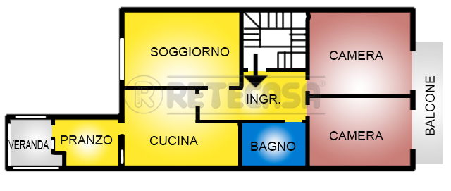 immagine annuncio 1 di 5