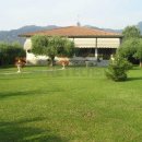 Villa indipendente plurilocale in vendita a pietrasanta