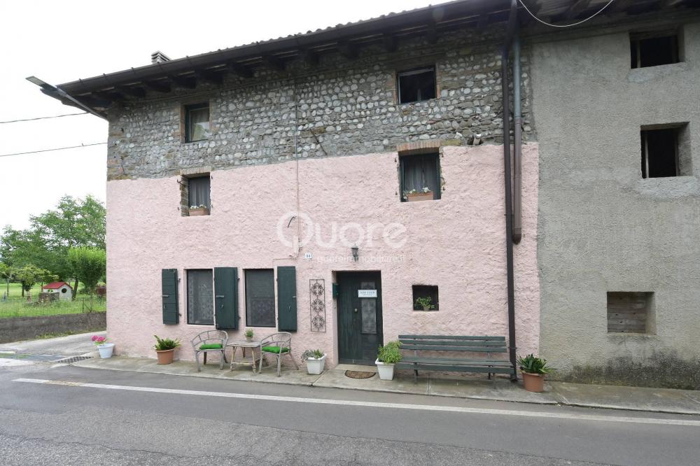 Casa quadrilocale in vendita a Premariacco - Casa quadrilocale in vendita a Premariacco