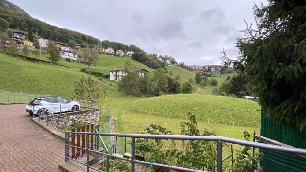 Appartamento bilocale in vendita a Selvino - Appartamento bilocale in vendita a Selvino