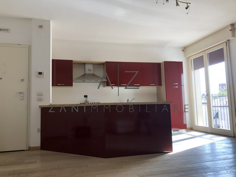 Appartamento trilocale in vendita a castelfranco-veneto - Appartamento trilocale in vendita a castelfranco-veneto