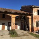 Rustico / casale plurilocale in vendita a castelfranco-veneto