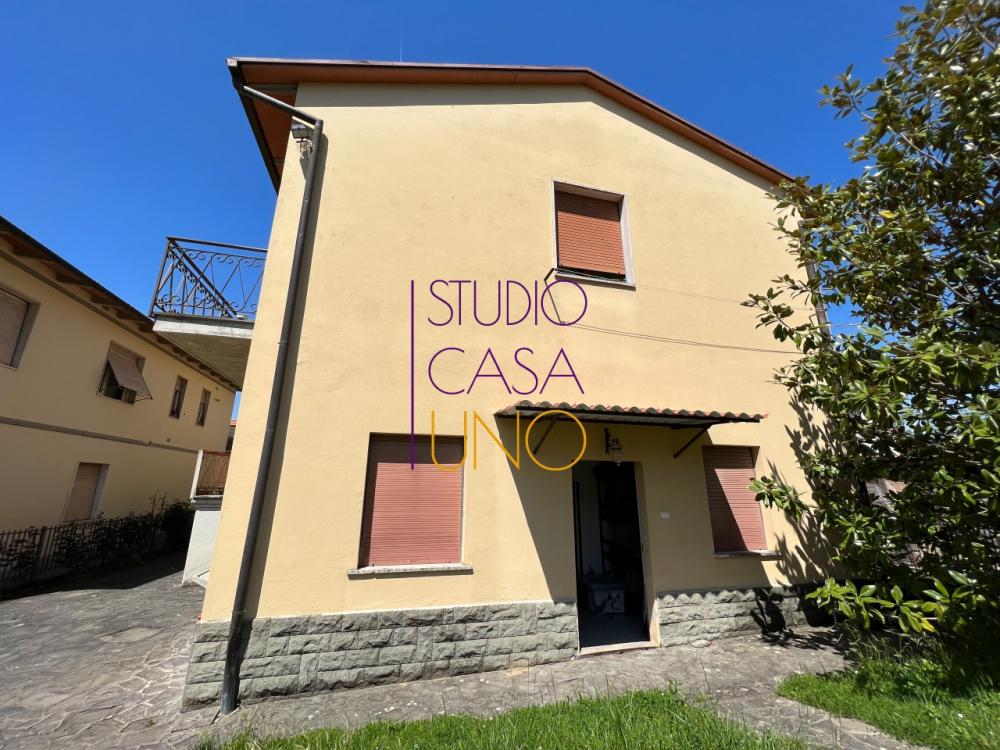 Casa plurilocale in vendita a Montevarchi - Casa plurilocale in vendita a Montevarchi