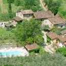 Villa plurilocale in vendita a terranuova-bracciolini