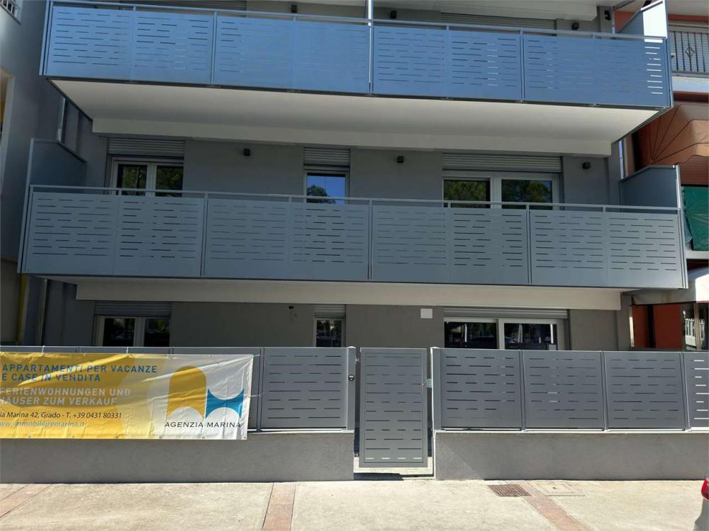 Appartamento plurilocale in vendita a grado - Appartamento plurilocale in vendita a grado
