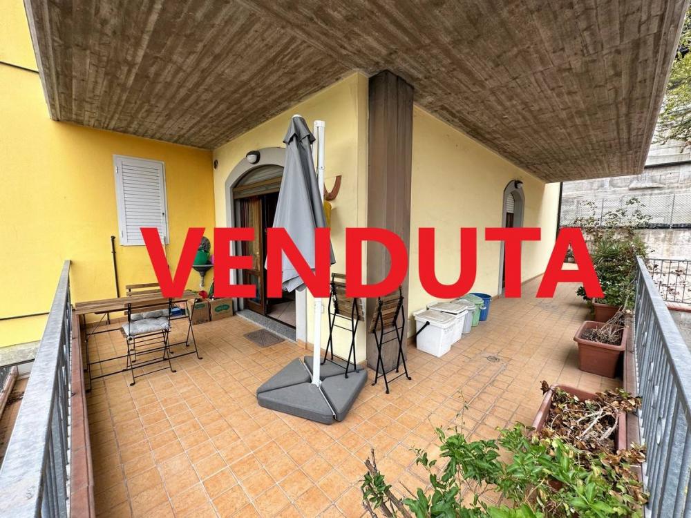 Appartamento quadrilocale in vendita a Fermo - Appartamento quadrilocale in vendita a Fermo