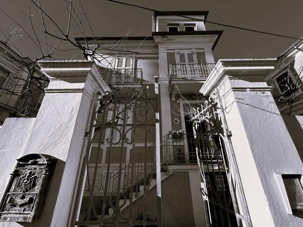Villa plurilocale in vendita a Porto San Giorgio - Villa plurilocale in vendita a Porto San Giorgio