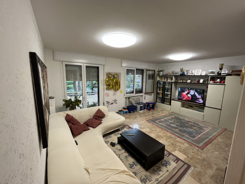 appartamento in vendita a Selvazzano Dentro
