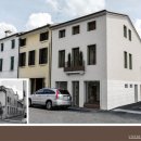 Stabile intero plurilocale in vendita a castelfranco-veneto
