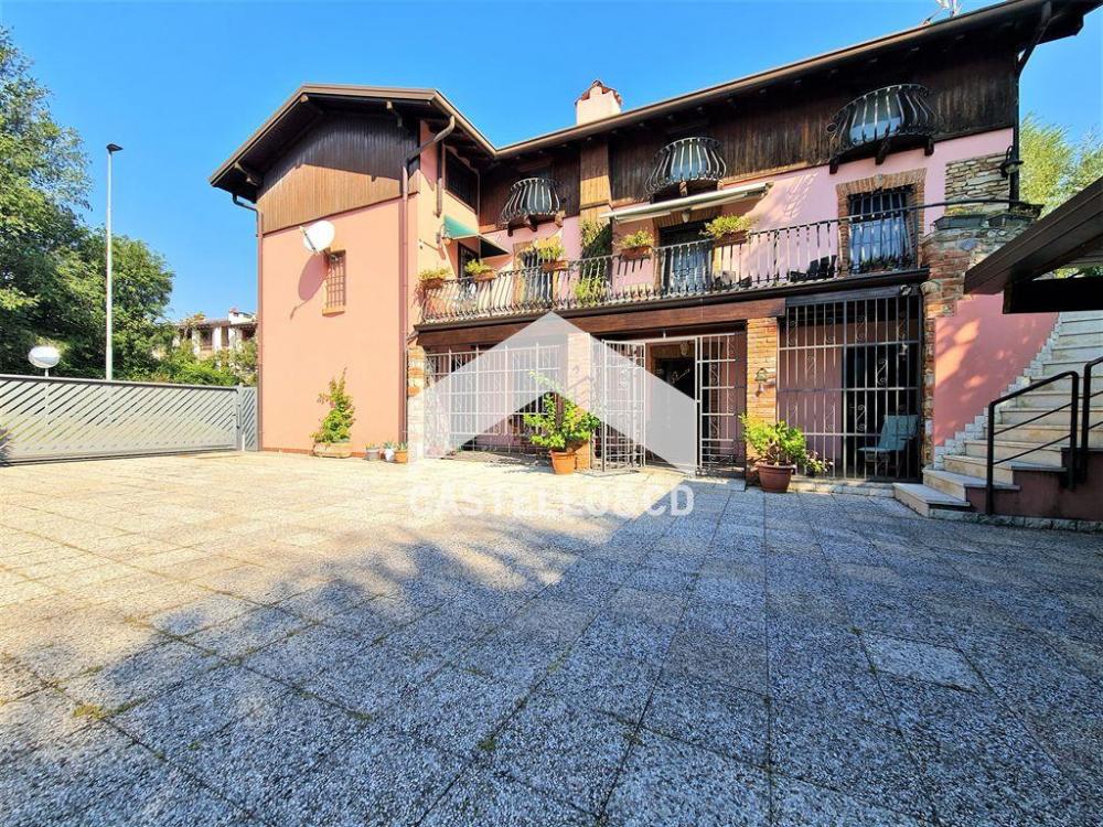 Villa plurilocale in vendita a desenzano-del-garda - Villa plurilocale in vendita a desenzano-del-garda