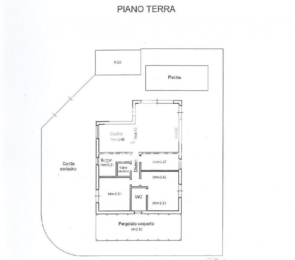 Villa plurilocale in vendita a desenzano-del-garda - Villa plurilocale in vendita a desenzano-del-garda