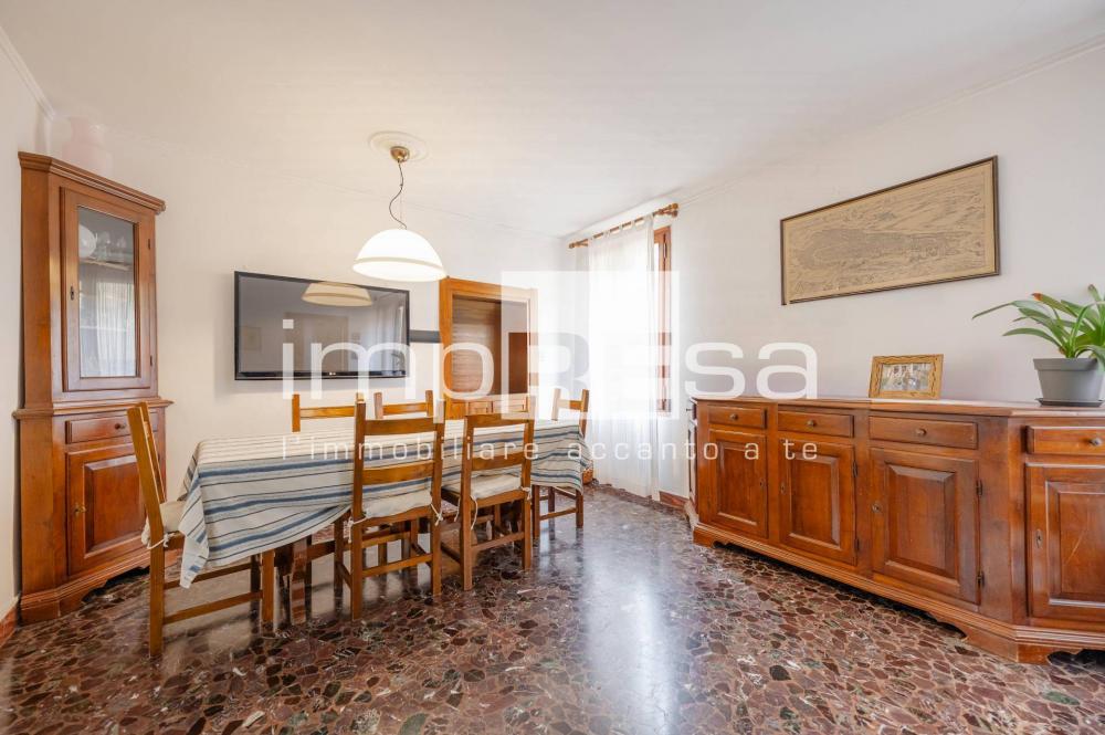 appartamento in vendita a Cannaregio