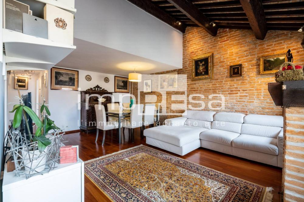 appartamento in vendita a San Marco