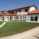 Villa quadrilocale in vendita a Quinto di Treviso