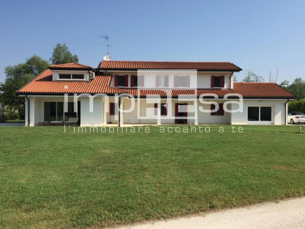 villa in vendita a Quinto di Treviso